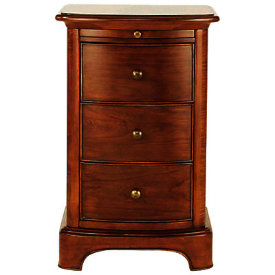 Willis & Gambier Lille 3 Drawer Bedside Table